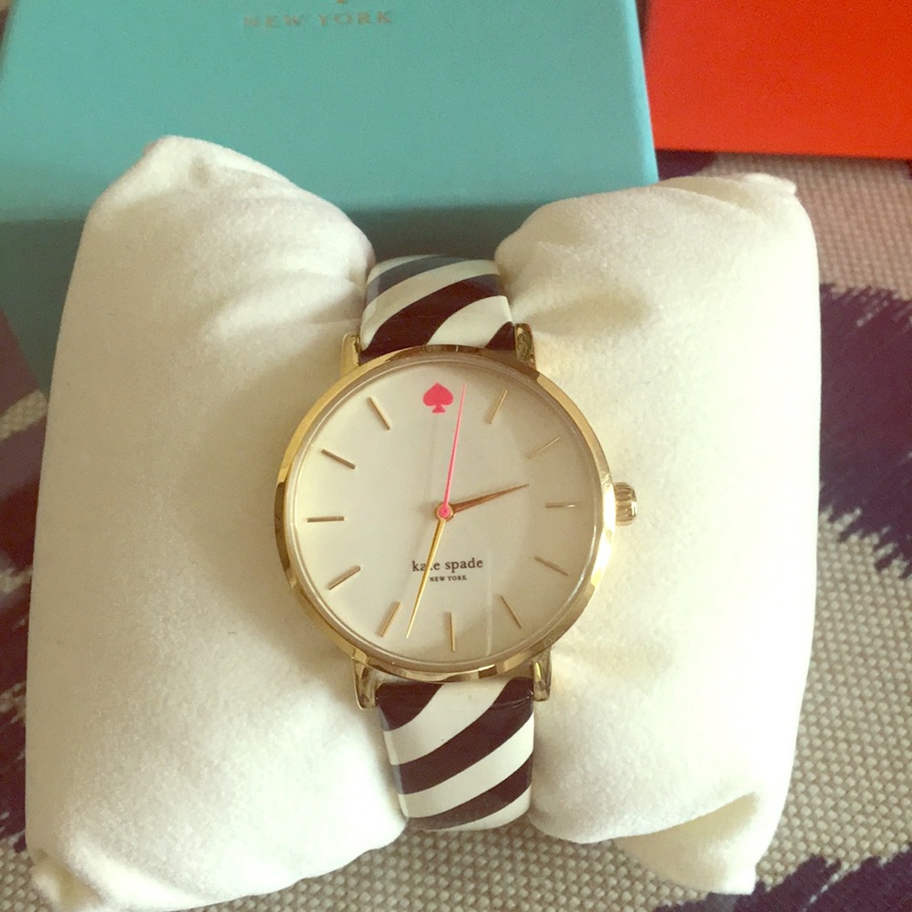 Kate spade watch